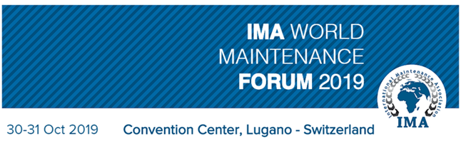 World Maintenance Forum 2019