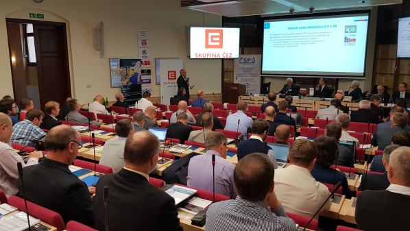 Konference Údržba 2020 - ODLOŽENA
