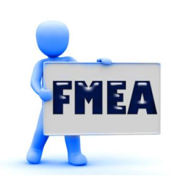 FMEA v údržbě