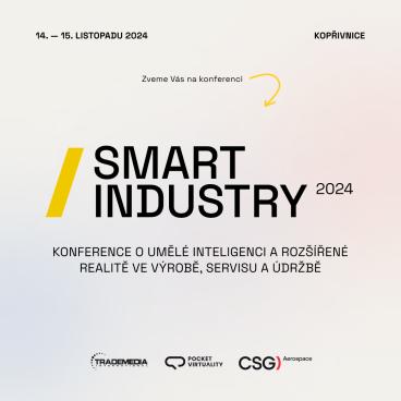 SMART INDUSTRY 2024