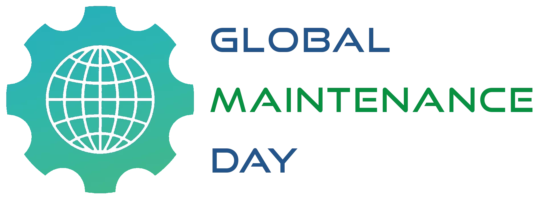 GLOBAL MAINTENANCE DAY